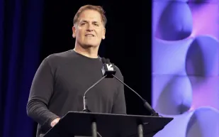 من موظف مفصول إلى ملياردير..  مارك كوبان يكشف سر النجاح والثراء