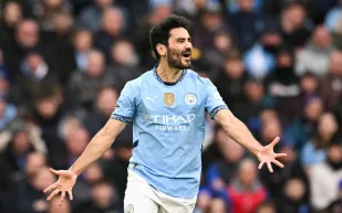 بين الولاء لغوارديولا وعتاب الفريق.. ماذا قال جوندوجان؟ (فيديو)