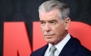 بيرس بروسنان يكشف سر زواج دام 24 عامًا