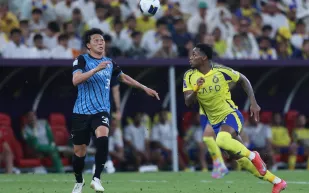 راتب مغرٍ ورغبة متبادلة.. فنربخشة يطارد جون دوران