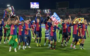 أندية الدوريات الكبرى تمنح دقائق ذهبية للاعبين الناشئين: فمن يتصدر دعم المواهب؟ 