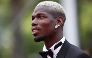 بعد 18 شهرًا من الغياب.. بوجبا يعود من بوابة دوري الأبطال