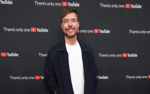 MrBeast يحطم السقف الزجاجي.. ويعيد رسم خريطة يوتيوب