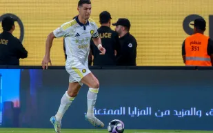 النصر إلى الأبد: كريستيانو رونالدو يمدد مسيرته مع النصر (فيديو)