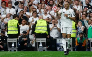 العدّ التنازلي بدأ.. هل يشارك مبابي أمام يوفنتوس؟