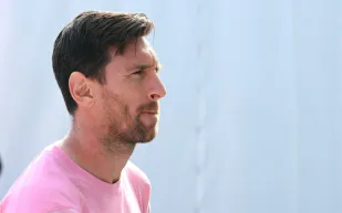 الهلال يترقب.. هل ينجح الدوري السعودي في استدراج ميسي؟