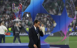 هل ينتقل سيموني  إنزاجي إلى الهلال ؟ تصريحات تفتح الباب