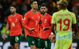 رونالدو يكشف كواليس رفضه المشاركة في كأس العالم للأندية