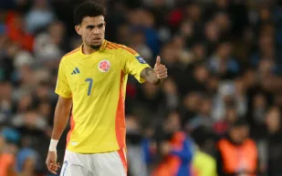 الكشف عن قيمة عرض النصر لضم لويس دياز