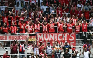 التشكيلة المتوقعة لمباراة فلامنغو ضد بايرن ميونيخ