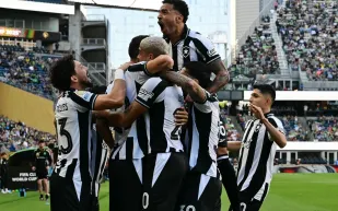 سياتل في فخ بوتافوجو.. والبطولة تشتعل مبكرًا (فيديو)