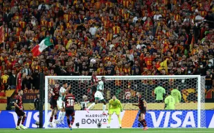 الترجي في ورطة.. ترتيب صادم بعد السقوط أمام فلامينجو في مونديال الأندية