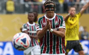 التشكيلة المتوقعة تحسم ملامح معركة فلومينينسي وأولسان HD