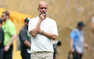 تصريح صادم من غوارديولا قبل مواجهة  مانشستر سيتي والعين 