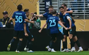 تشكيلة مفاجآت من إنتر ميلان.. ووسط مهتز لريفر بليت قبل القمة