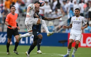 القيمة السوقية للفرق المشاركة في كأس العالم للأندية 2025