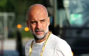 قبل مواجهة السيتي.. ماذا قال غوارديولا عن الهلال؟