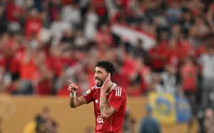 أهداف العرب في مونديال الأندية.. الهلال يتأهل والبقية تودّع (فيديو)