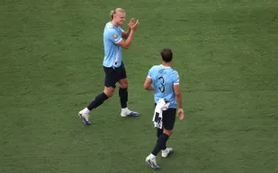 بين أرقام مانشستر سيتي وواقع الهلال: من يملك أفضلية القيمة السوقية؟