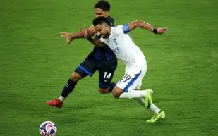 من يعوّض غياب القائد؟ الهلال يبحث عن بديل سالم الدوسري