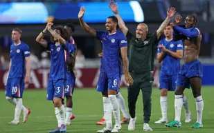 مواعيد وقنوات أبرز مباريات ربع نهائي كأس العالم للأندية 2025