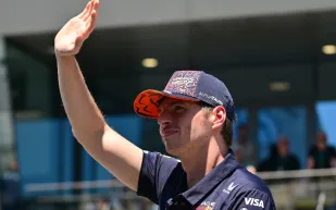 لماذا رفض ماكس فيرستابن الظهور في فيلم  "F1"؟