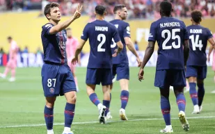 صدام النجوم يبدأ من تشكيلة إنتر ميلان وفلومينينسي