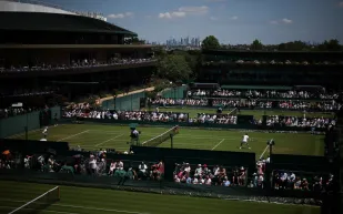 جوائز ويمبلدون 2025 تصل لـ 53.5 مليون جنيه إسترليني.. كيف ستؤثر على المنافسة؟