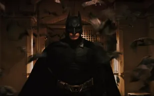 20 عامًا على "Batman Begins".. وهذه كواليس تأخير ظهور باتمان