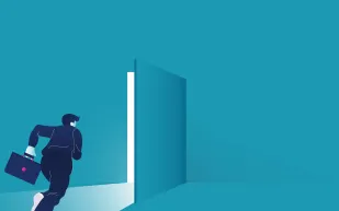 4 كتب تستحق القراءة: اهرب من شركتك.. وأنقِذ ما تبقى من وقتك