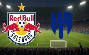 موعد مباراة الهلال القادمة ضد سالزبورغ والقنوات الناقلة