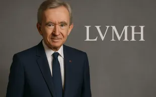 برنار أرنو يفقد صدارة أثرياء العالم وسط أسوأ تراجع في تاريخ LVMH