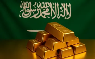 أسعار الذهب في السعودية اليوم 26 يونيو 2025