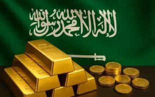 أسعار الذهب في السعودية اليوم الجمعة 6 يونيو 2025