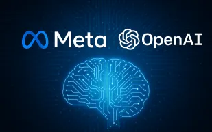 صراع العقول: Meta تعرض 100 مليون دولار وOpenAI ترد بالولاء