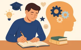 هل يغيّرك التعليم؟ دراسة تُجيب على سؤال 