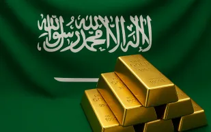 أسعار الذهب تواصل الانخفاض في السعودية اليوم 23 يونيو 2025