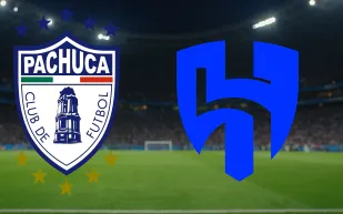 موعد الحسم.. الهلال يواجه باتشوكا في كأس العالم