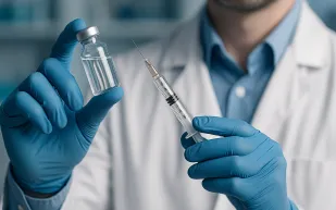 عقار تجريبي يُبشّر بثورة في علاج السمنة والسكري من النوع الثاني