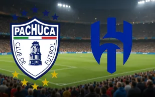 صدام ناري ينتظر الهلال في ثمن نهائي مونديال الأندية