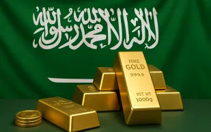 تراجع أسعار جرام الذهب في السعودية اليوم 30 يونيو 2025