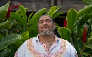 بعد الأضواء.. الظل يخطف أحد أبطال "Lilo & Stitch" (فيديو) 