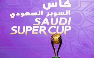 صدامات نارية في قرعة كأس السوبر السعودي 2026