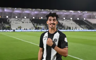 بعقد يمتد لثلاثة مواسم.. الفترة الحرة تفتح طريق النصر للتعاقد مع مدافع الشباب