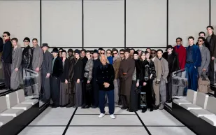 لأول مرة منذ 50 عامًا.. أرماني يغيب عن تحية جمهوره في أسبوع ميلانو للموضة 2025