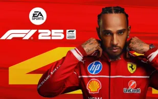 إصدار F1 25 يجمع نجوم فورمولا 1 وكرة القدم في سباق ترويجي (فيديو)