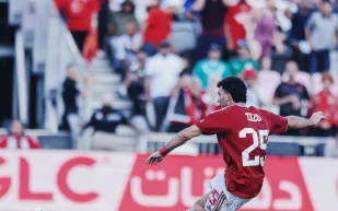 كأس العالم للأندية: الأهلي وبورتو في معركة مصيرية فجر الثلاثاء