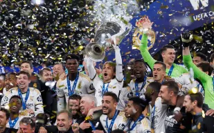 تشكيلة ريال مدريد تُفاجئ الهلال.. وألونسو يبدأ بنجوم جدد 