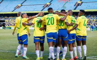  التشكيلة المتوقعة لمباراة صنداونز ودورتموند اليوم