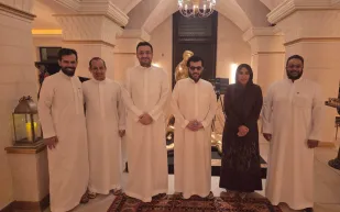 شاشة الدوري تشتعل.. تركي آل الشيخ يراهن على «ثمانية»